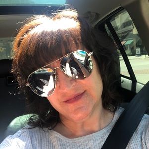 Meet your Posher, Kristin